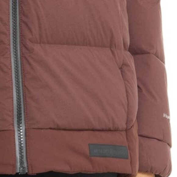 ARTILECT High AF Down Stretch Parka - 700 Fill Power - Picture 4 of 4